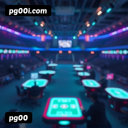 Slots no app pg00 mobile