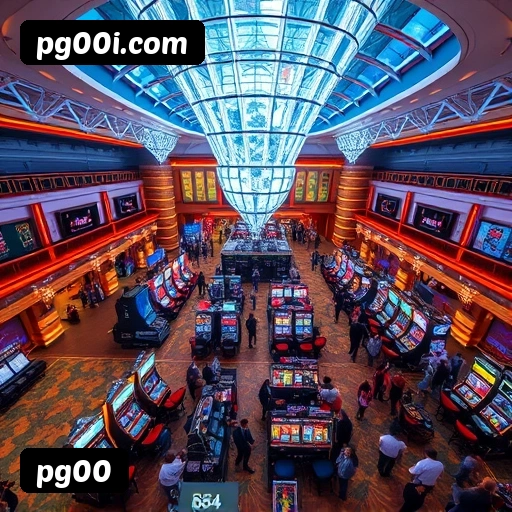 Aplicativo móvel pg00 para iOS e Android