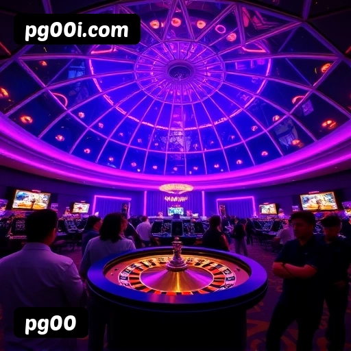 Conta pg00 sincronizada site e app